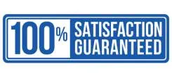 appliance repair satisfaction guaranteed