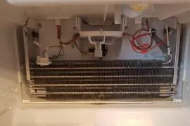 Charlotte Fridge Repair