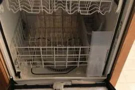 Dishwasher Repair Services Charlotte