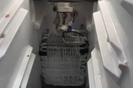 Fridge Repair Dallas