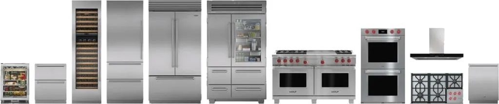 Miele Appliance Repair Experts Charlotte