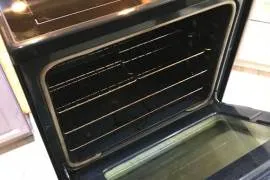 Oven Repair Services Charlotte