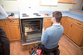 Same Day Oven Repair Services Charlotte