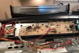 Same Day Stove Repair Charlotte