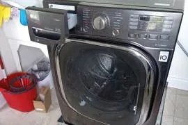 Washer Repair Charlotte