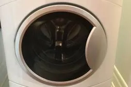 Washing Machine Repair Charlotte