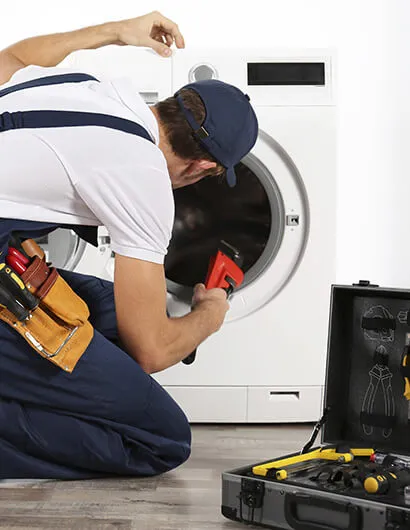 ballantyne washer repair services